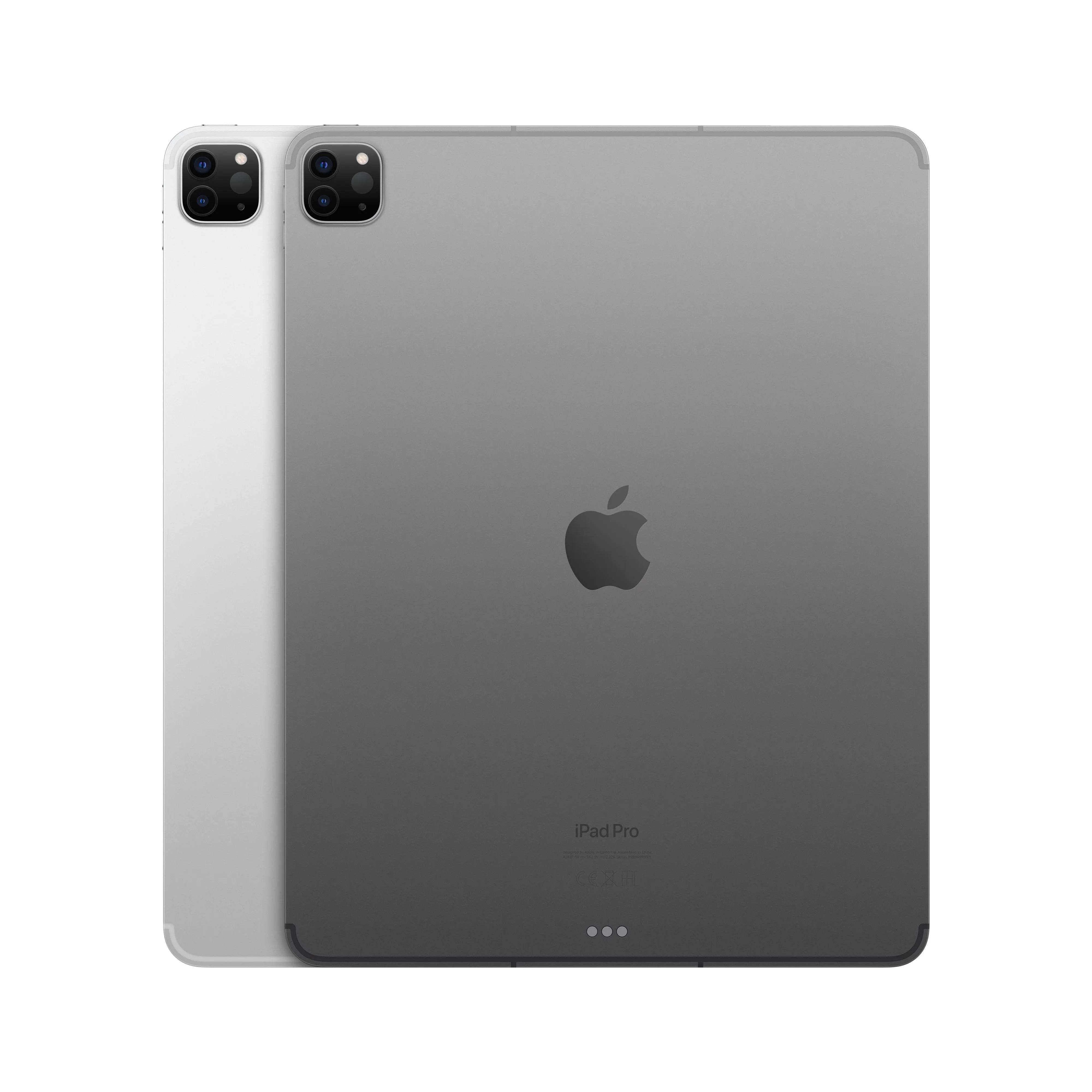 2022 12.9-inch iPad Pro Wi-Fi   Cellular 128GB - Space Grey (6th generation)