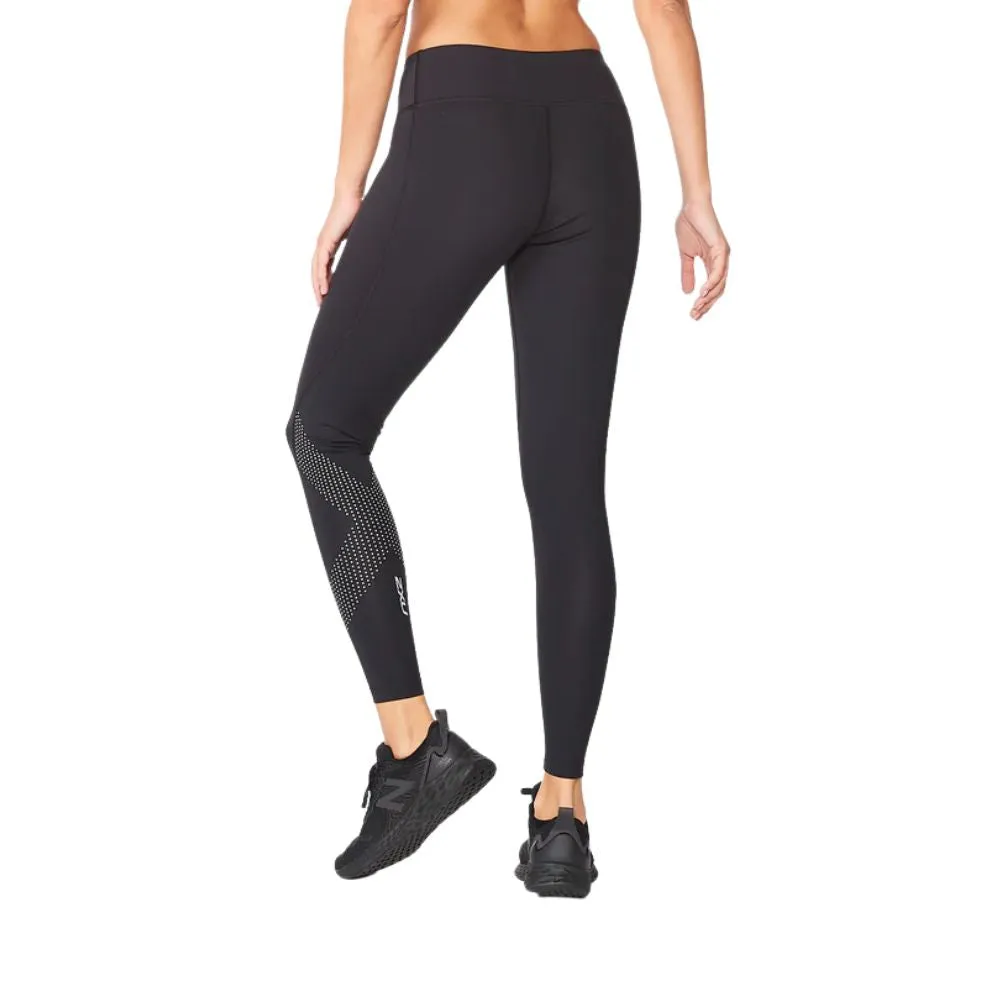 2XU Women Women Motion Mid-Rise Compression Tights