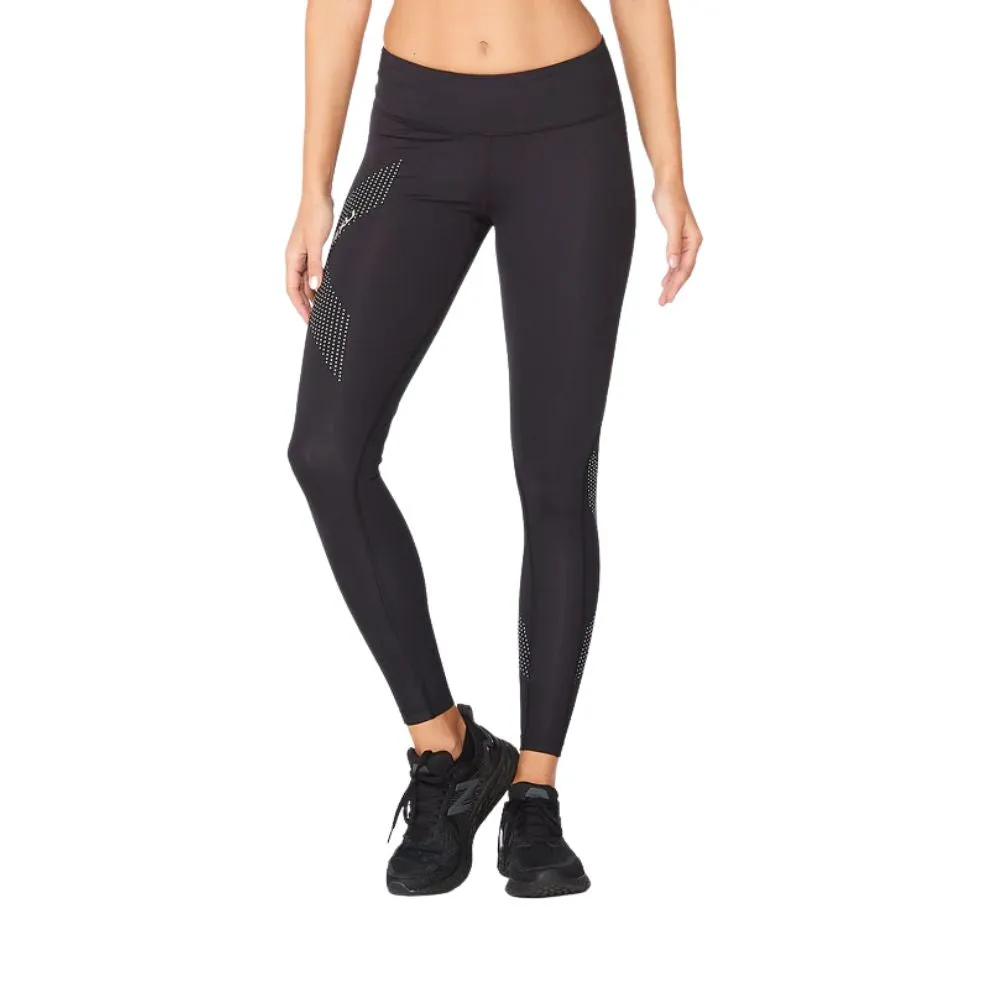 2XU Women Women Motion Mid-Rise Compression Tights