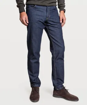 5-Pocket Jeans