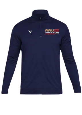 AAU Performance Quarter Zip