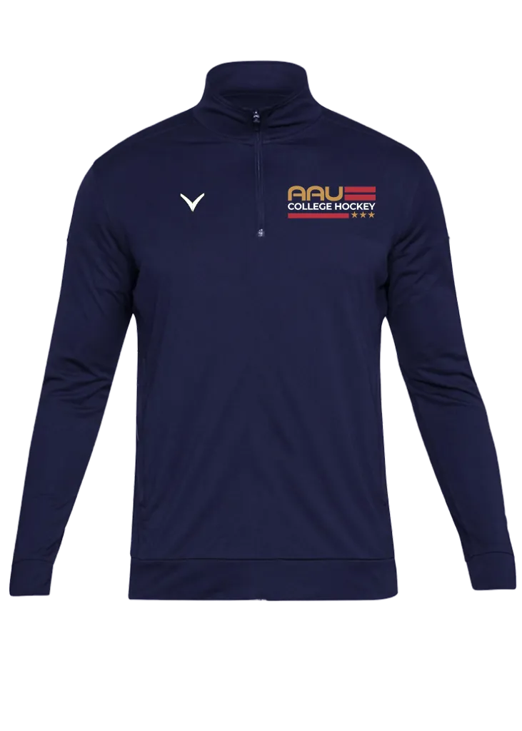 AAU Performance Quarter Zip