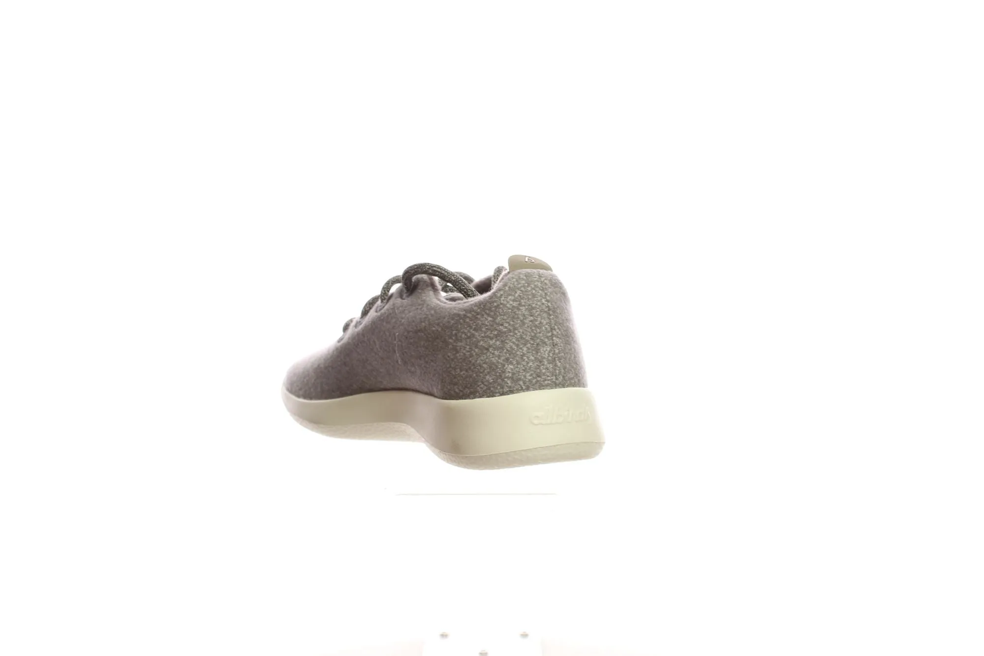 Allbirds Grey Womens Running Sz 5