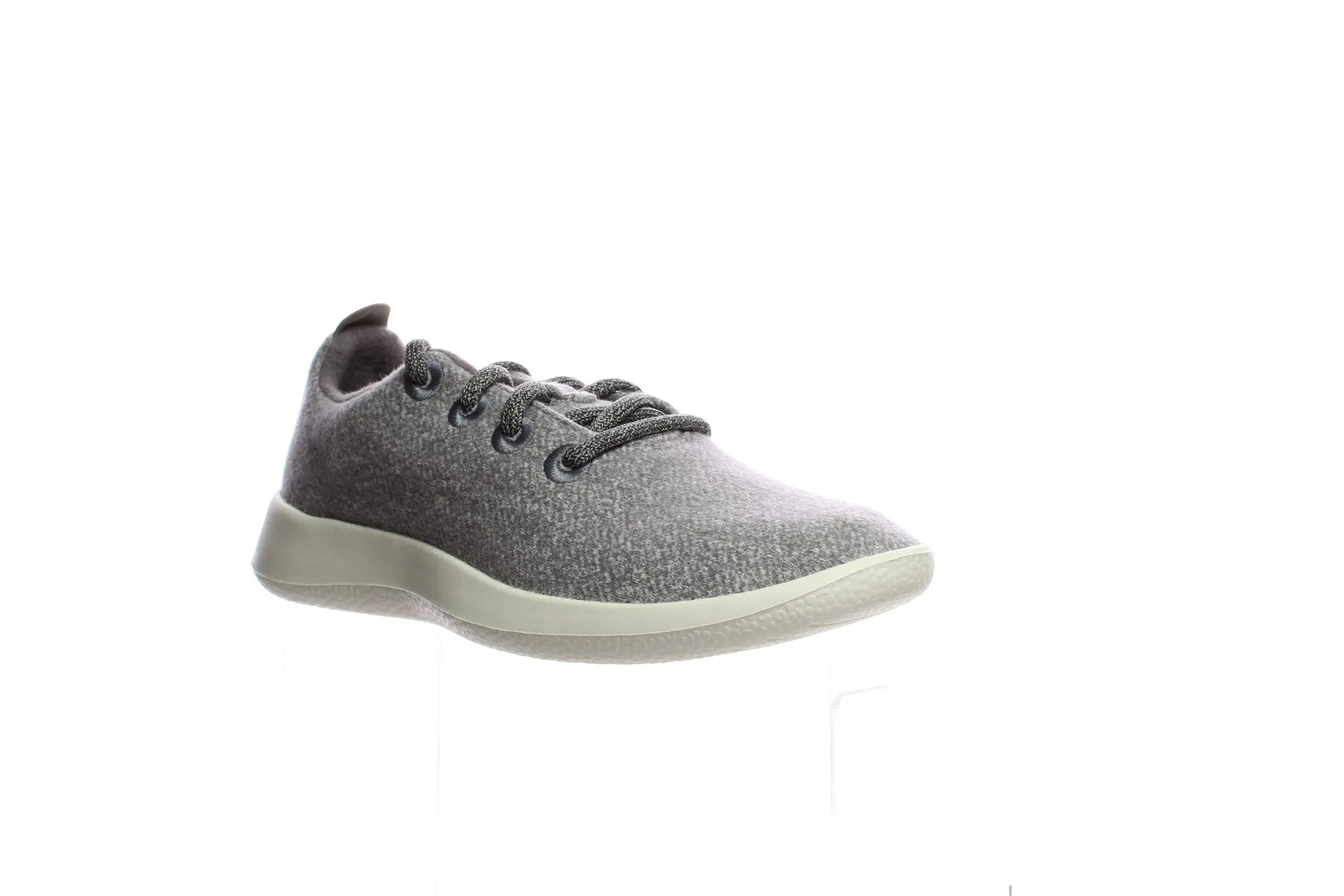 Allbirds Grey Womens Running Sz 6