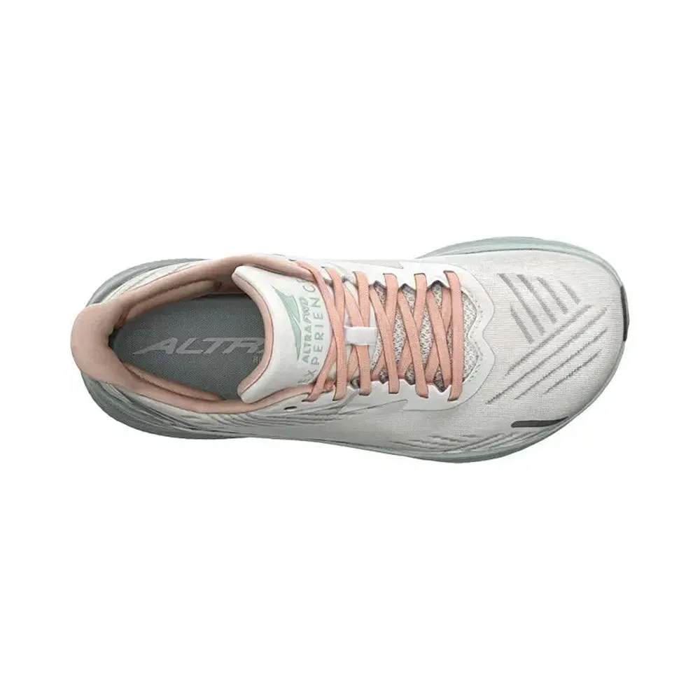 ALTRA ALTRAFWD EXPERIENCE WHITE - WOMENS