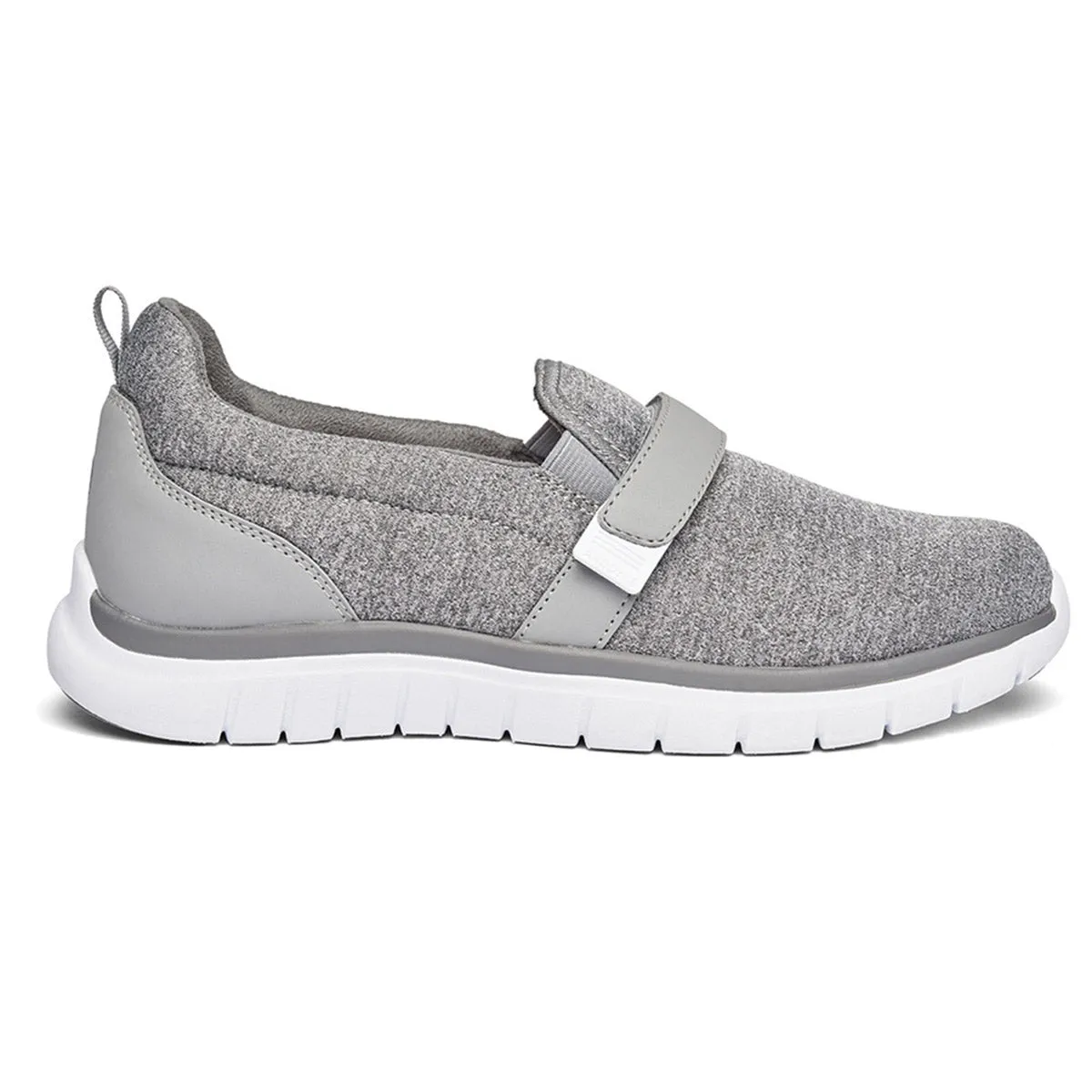 ANODYNE SPORT TRAINER GREY - WOMENS