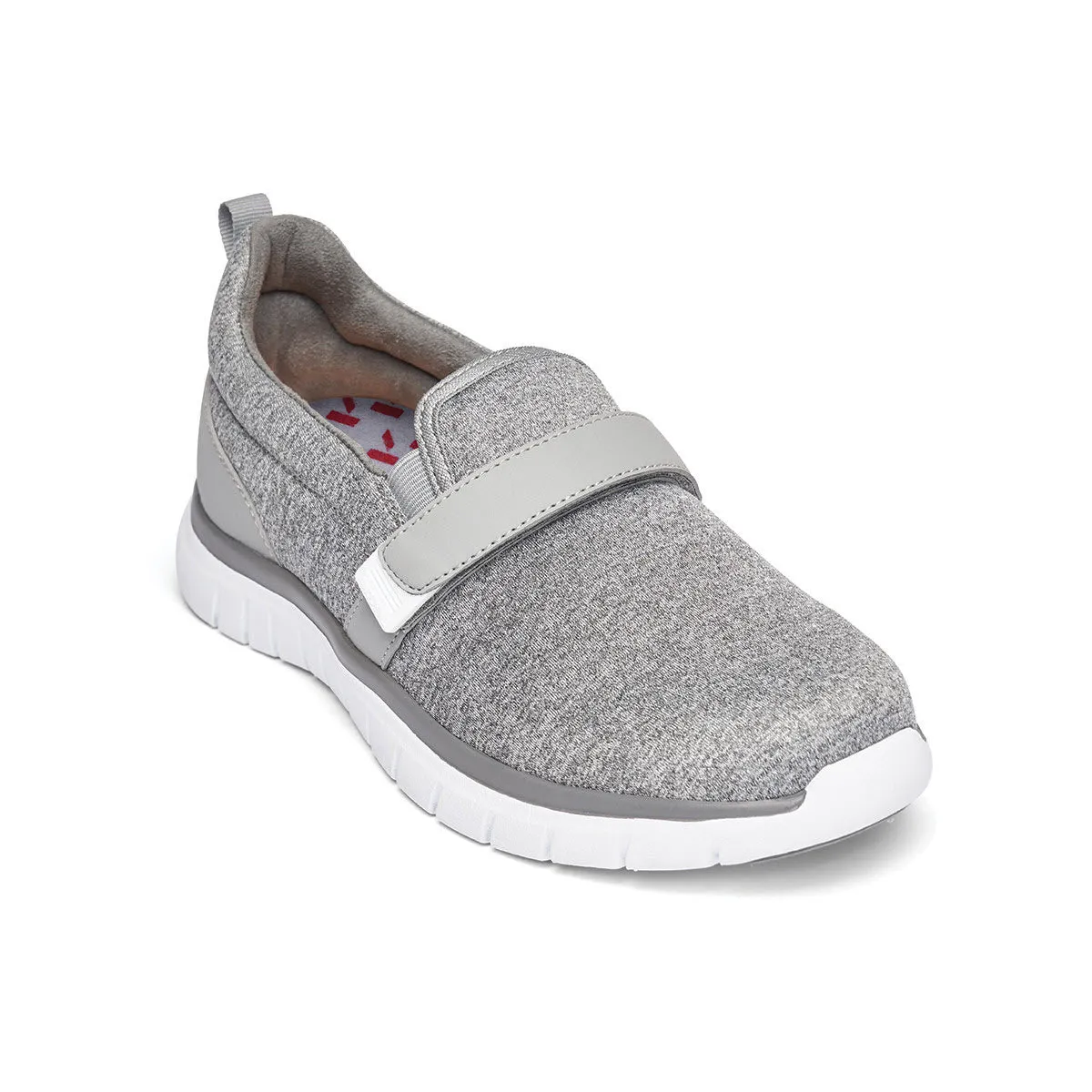 ANODYNE SPORT TRAINER GREY - WOMENS