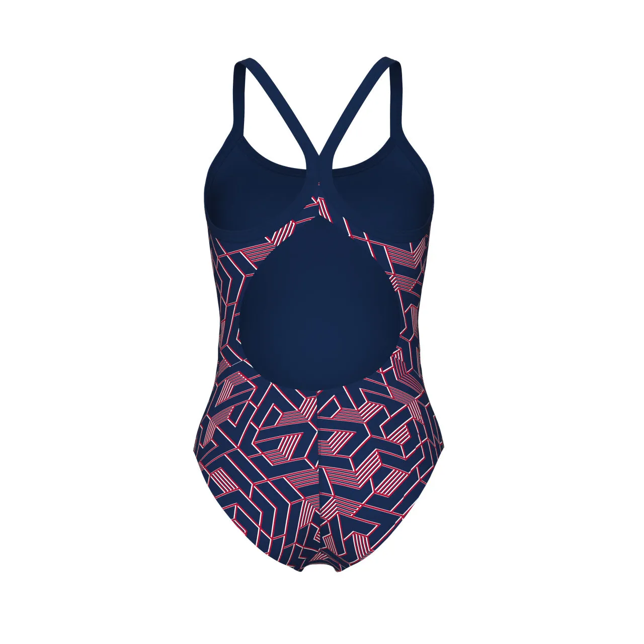 Arena Womens Escape Lightdrop One Piece