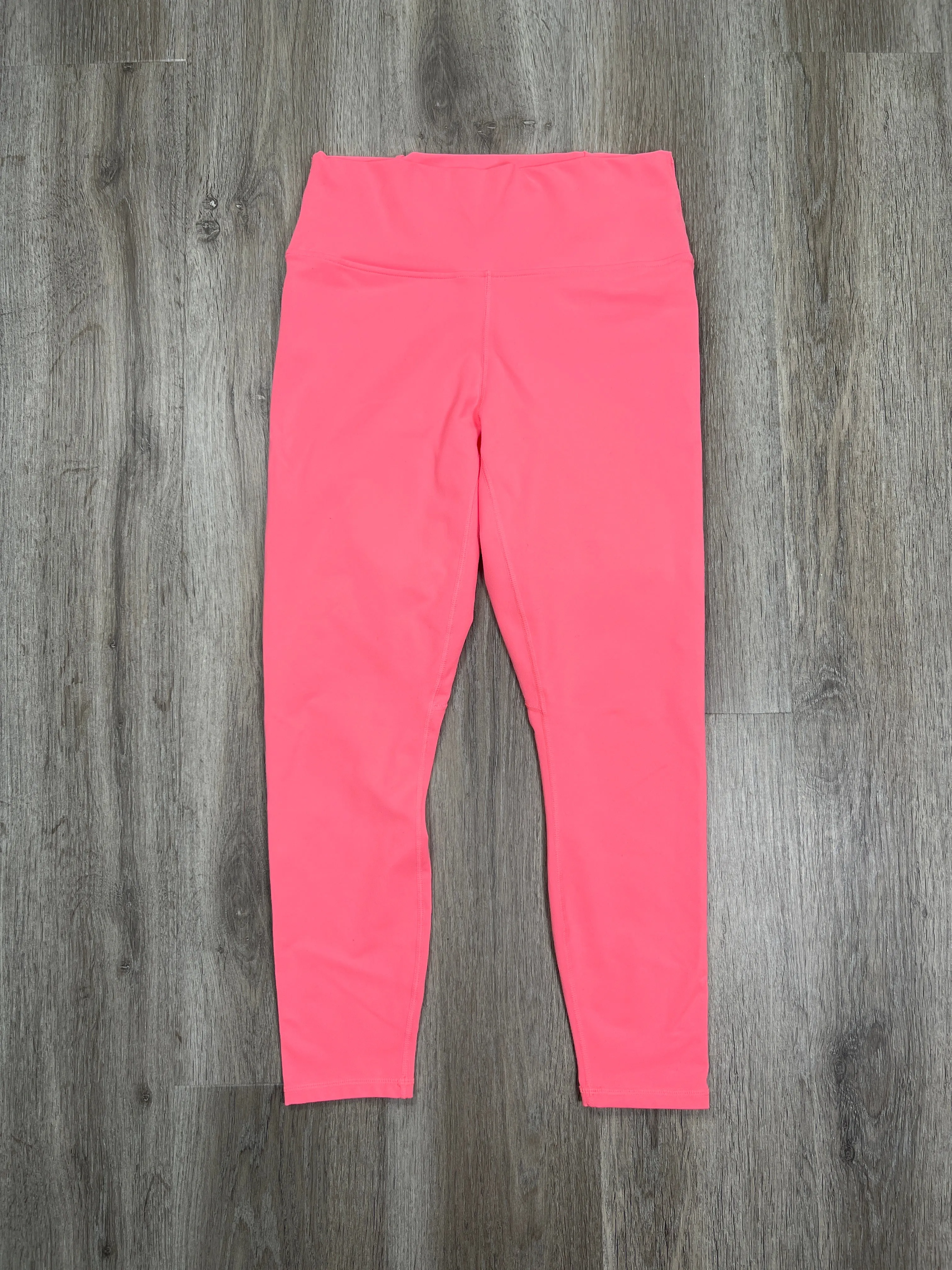 Athletic Leggings By Fabletics  Size: M