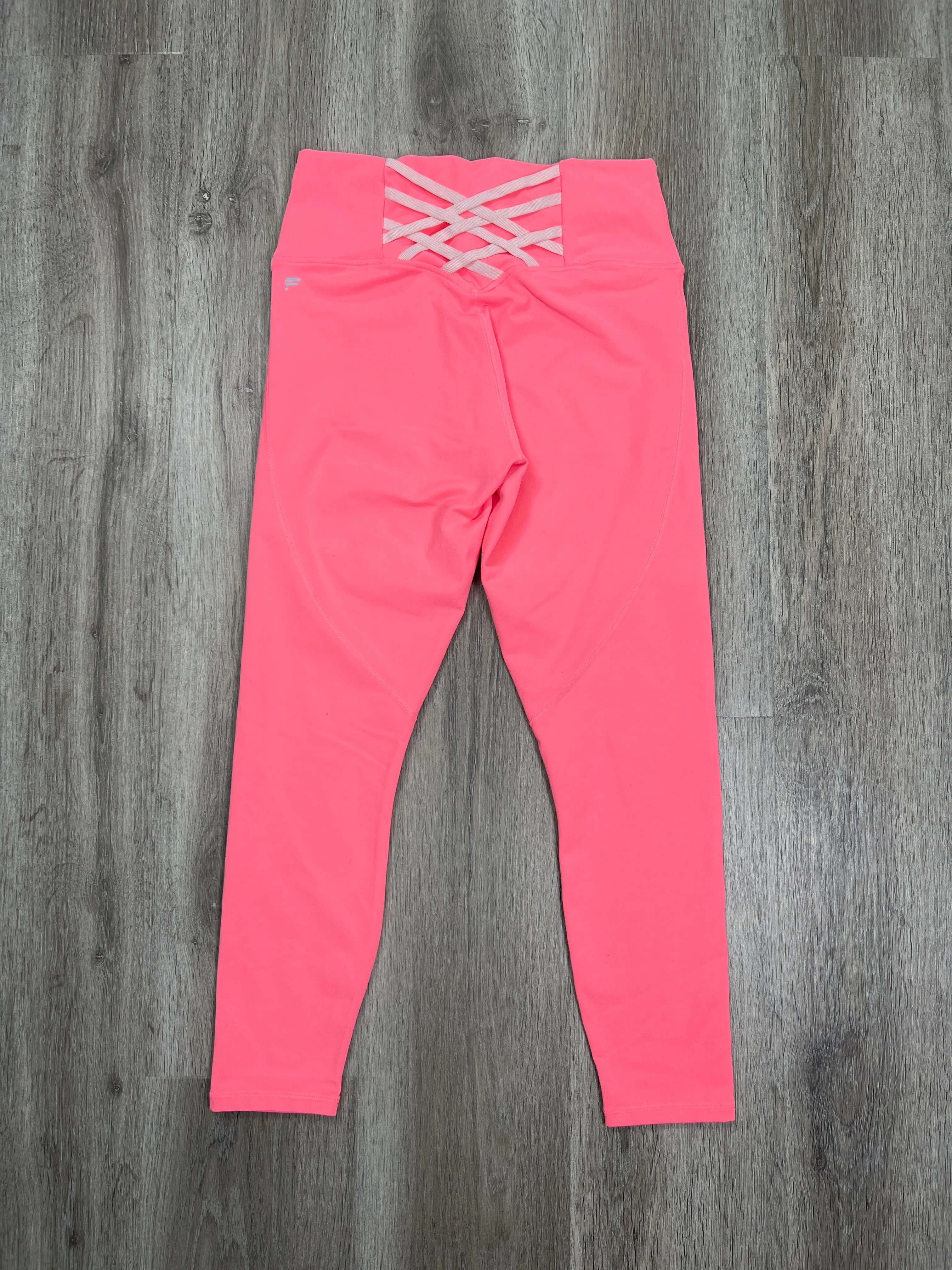 Athletic Leggings By Fabletics  Size: M