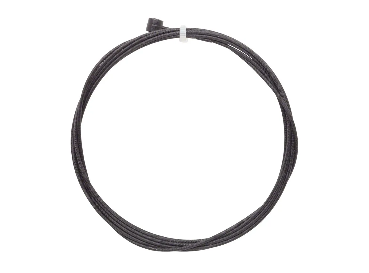 Aztec DuraCote Shifter Cable - Black