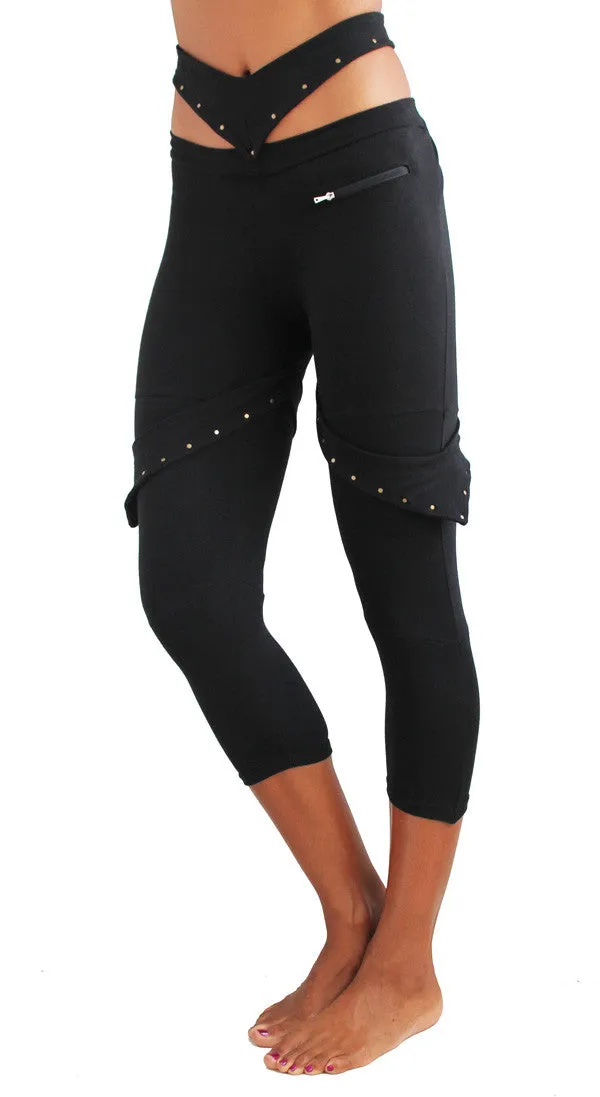 Bandie Leggings (4 colors)