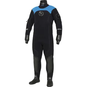 Bare XCS2 Neoprene Womens Pro Drysuit