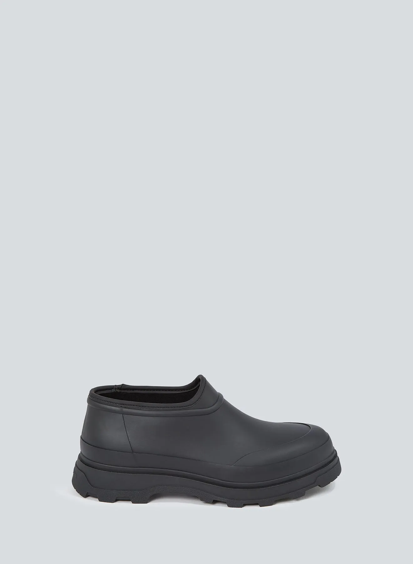 BART loafer | Black