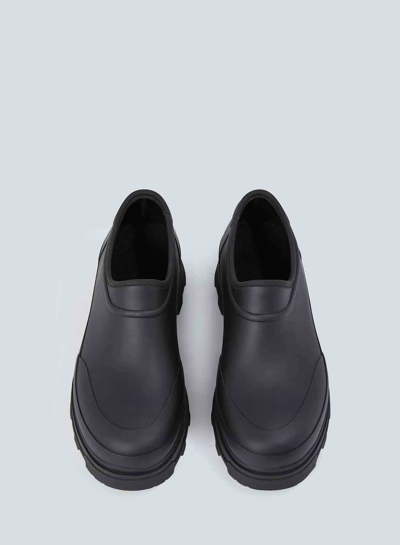 BART loafer | Black