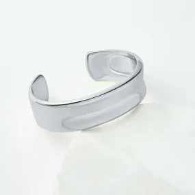 Bianca Bracelet - Silver