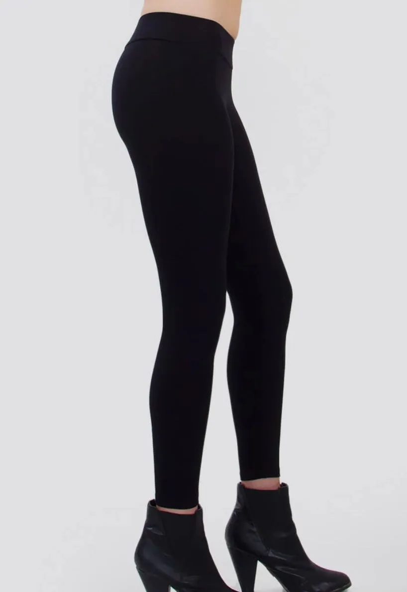 Black Leggings