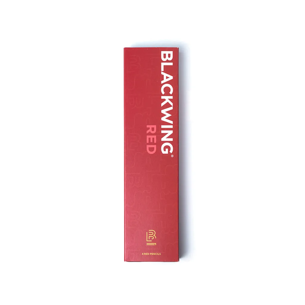 Blackwing Red