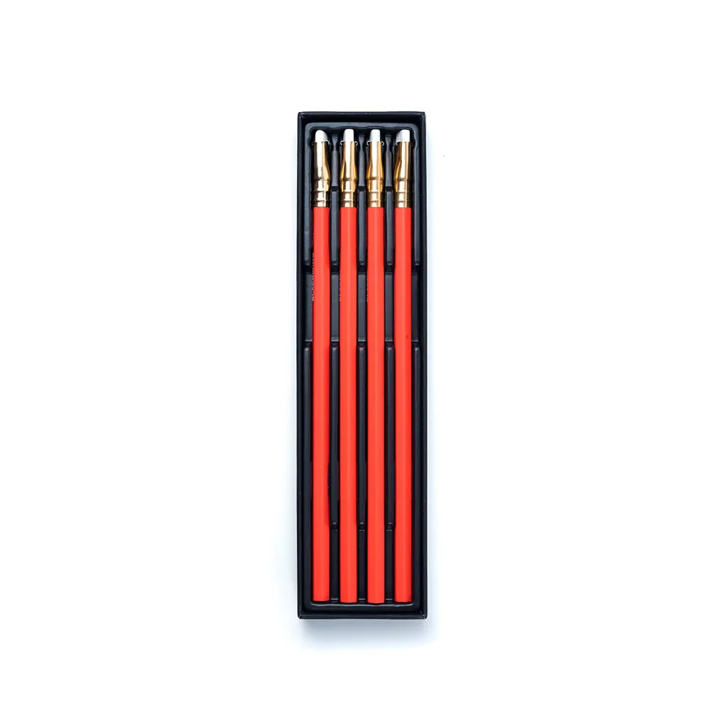 Blackwing Red