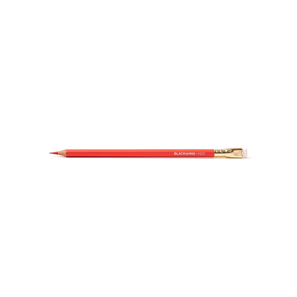 Blackwing Red