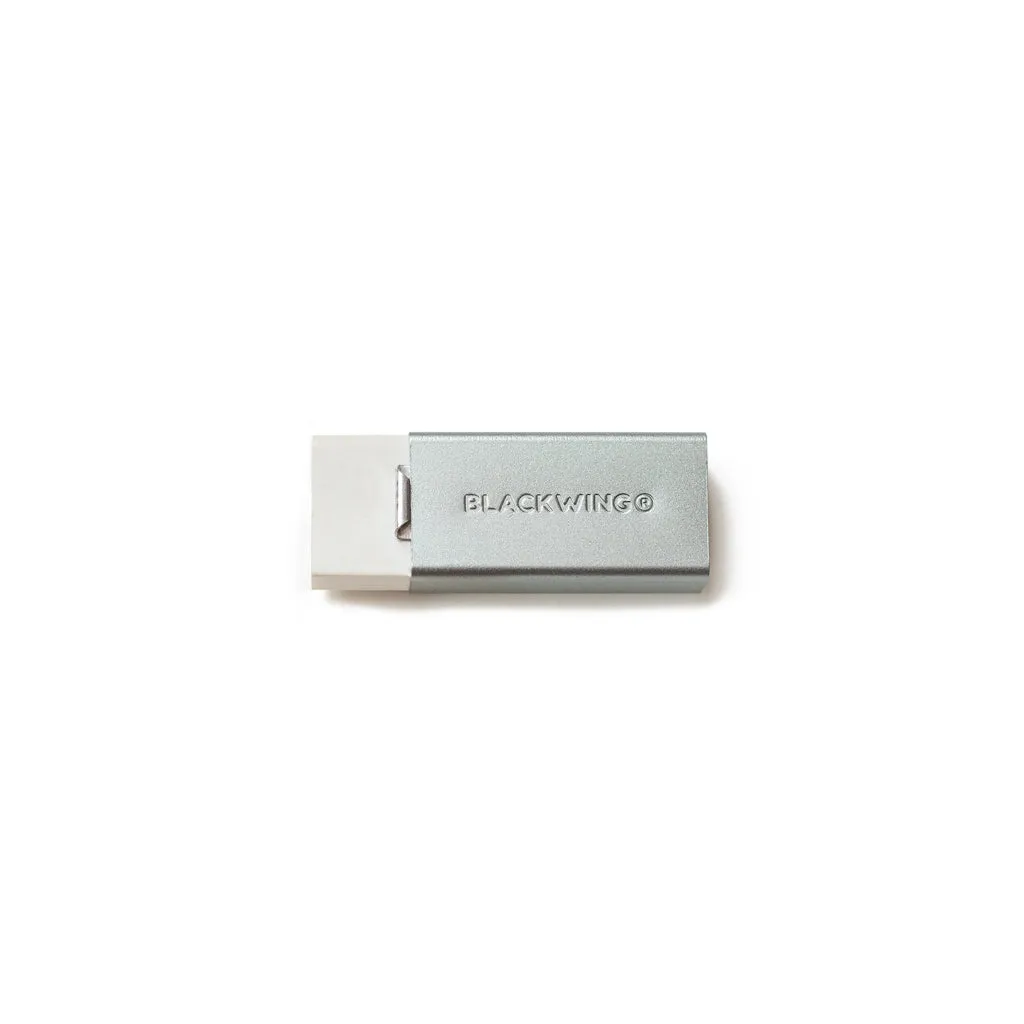 Blackwing Soft Handheld Eraser   Holder