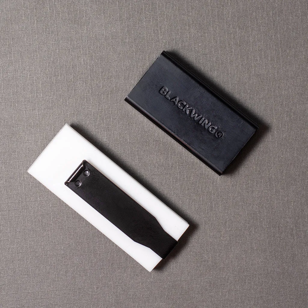 Blackwing Soft Handheld Eraser   Holder