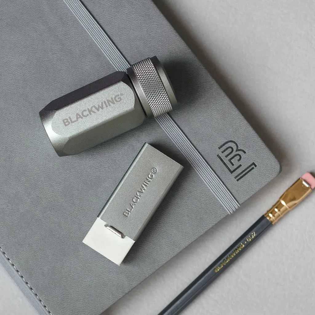 Blackwing Soft Handheld Eraser   Holder