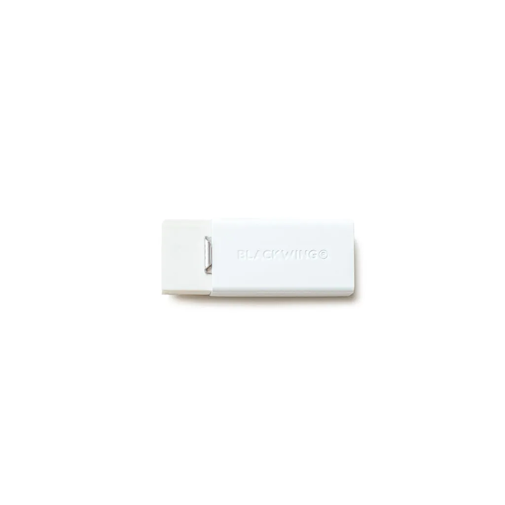 Blackwing Soft Handheld Eraser   Holder