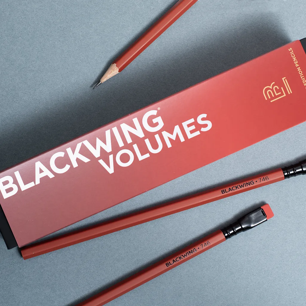 Blackwing Volume 746 Pencils