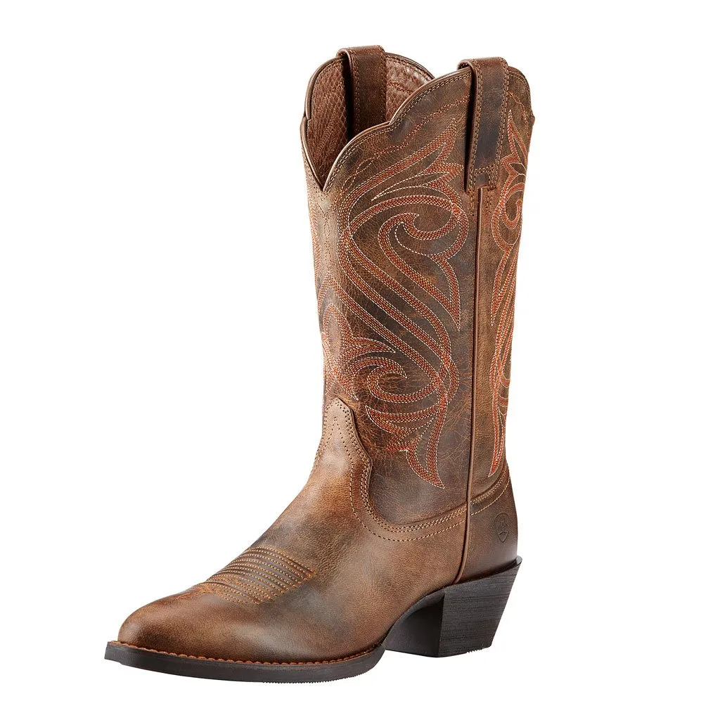 BOTAS ARIAT WOMENS MOD 10018619