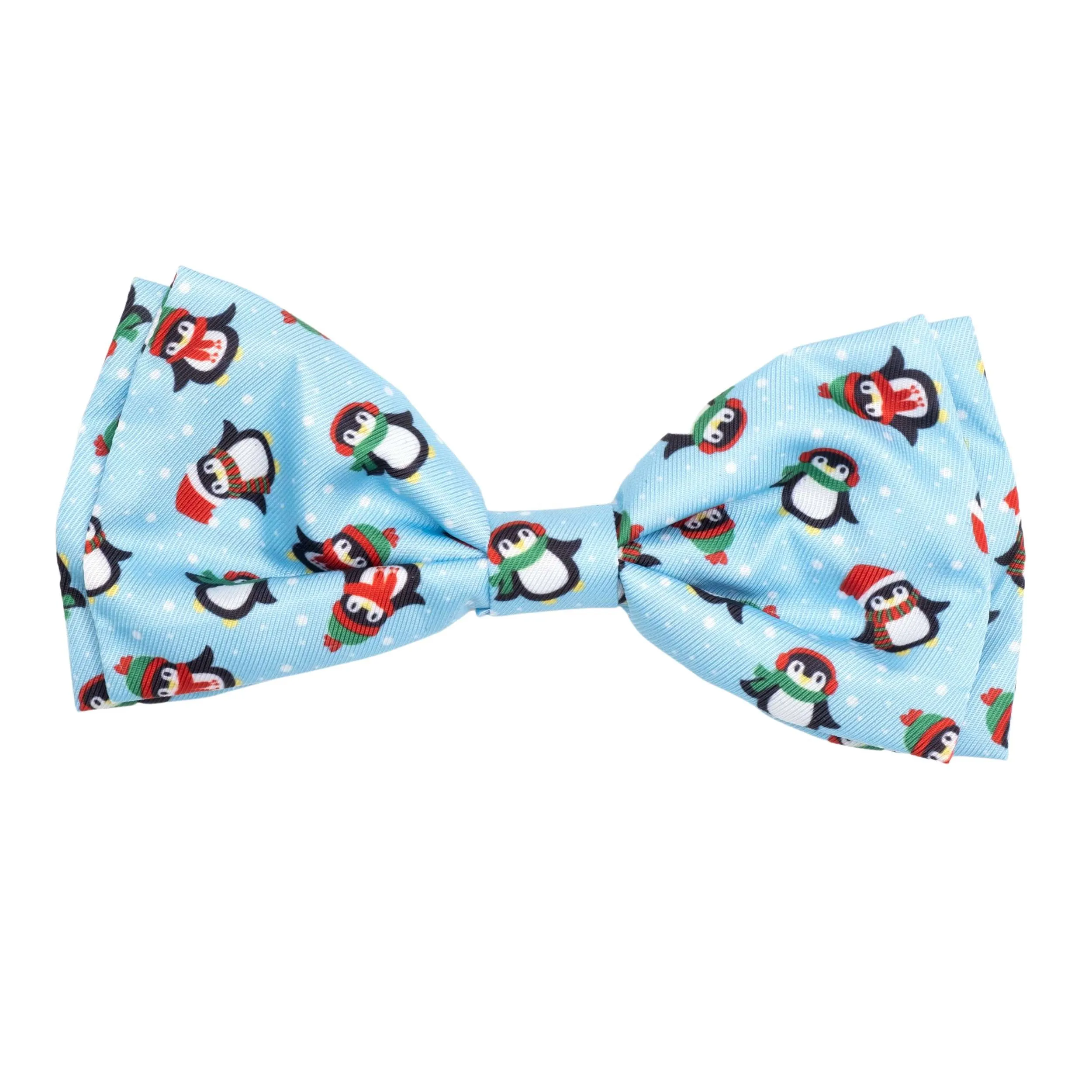 Bow Tie | Penguins