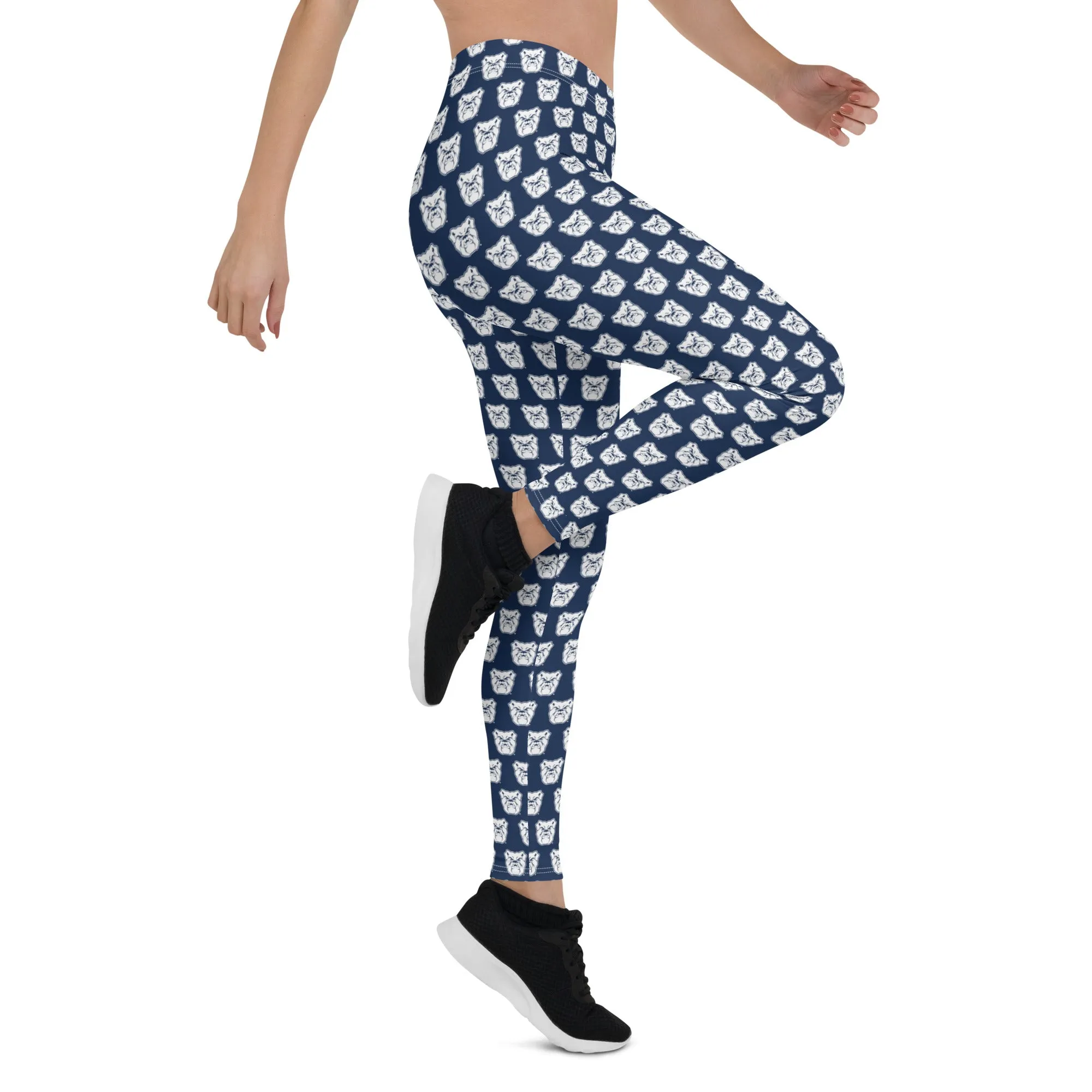 Butler Tailgate Leggings