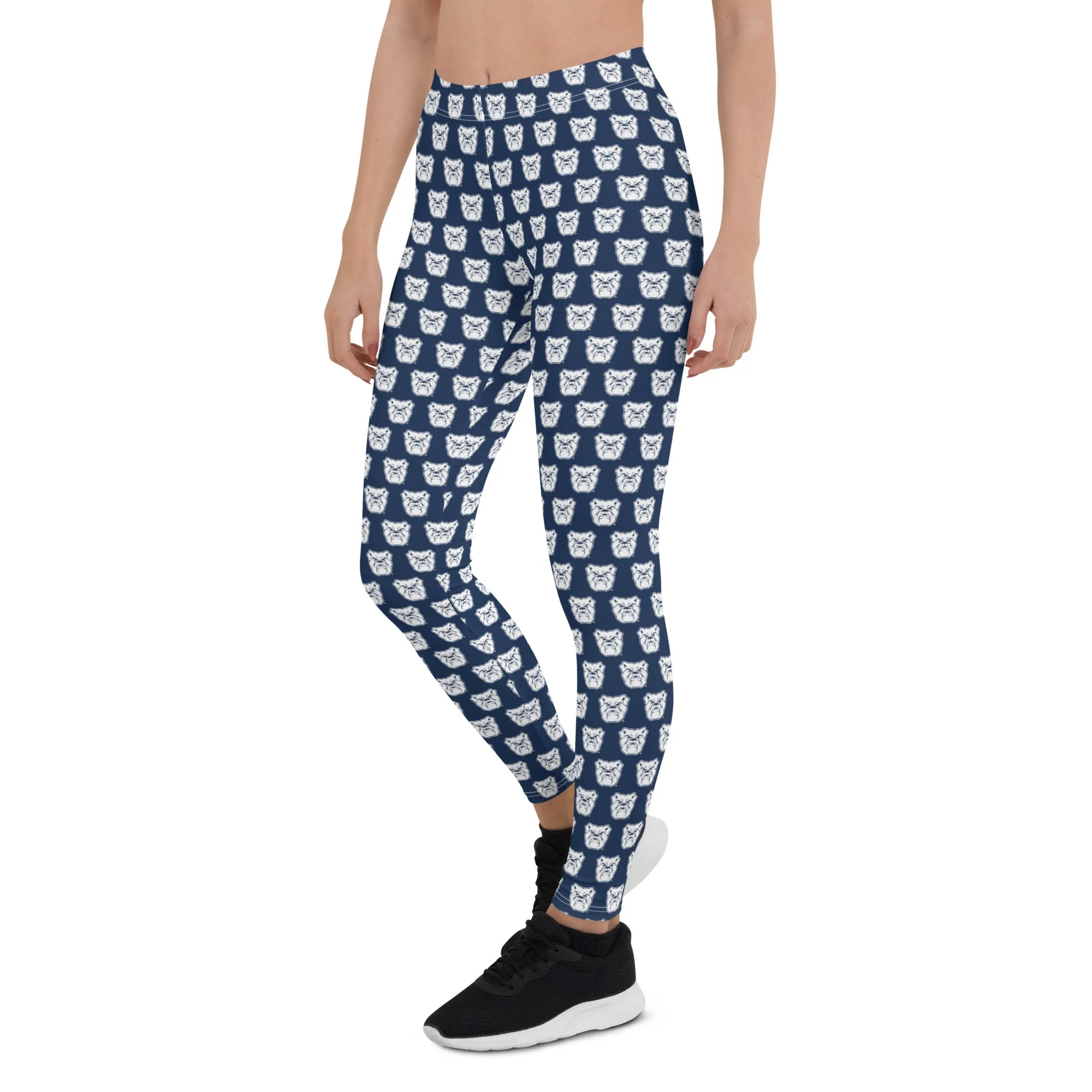 Butler Tailgate Leggings