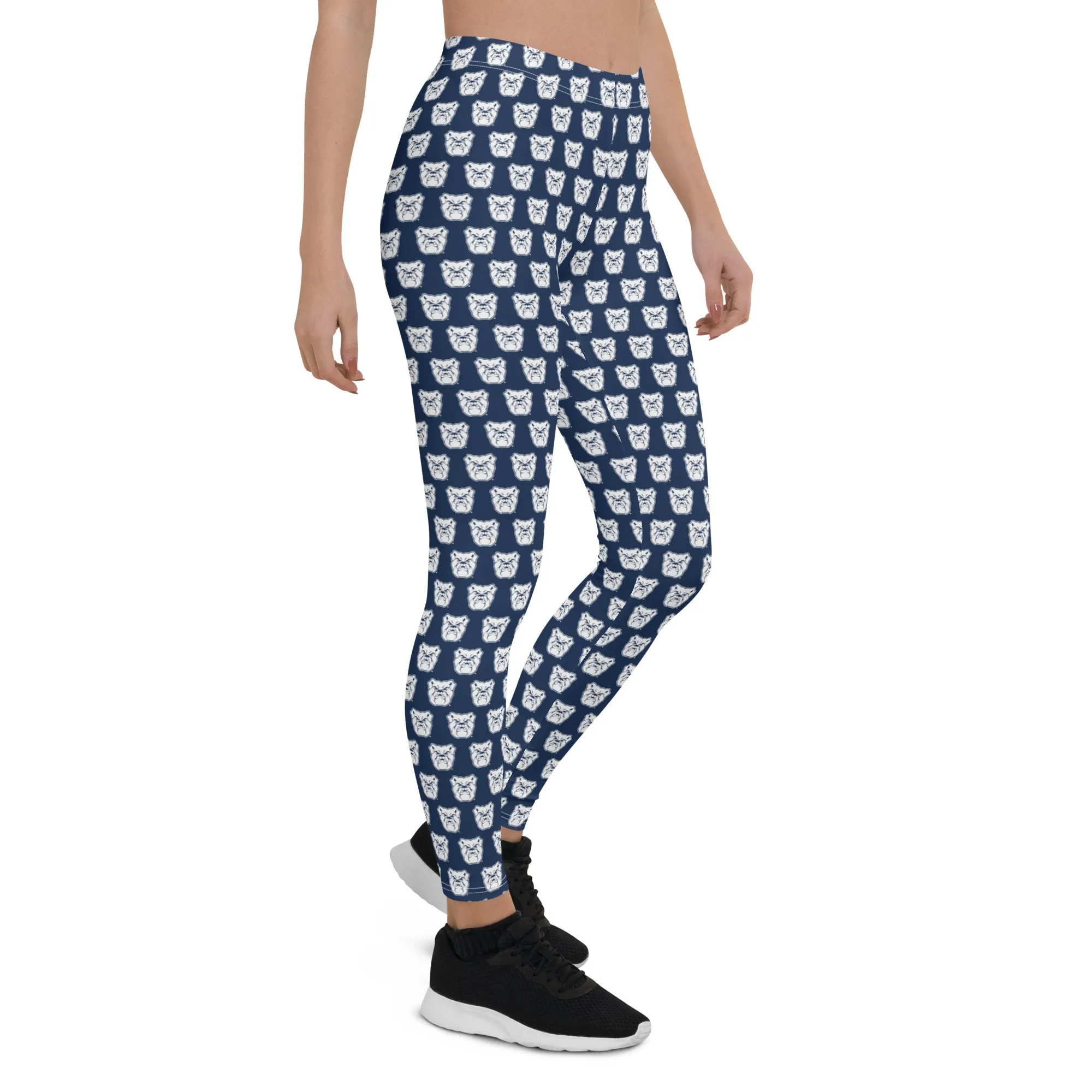 Butler Tailgate Leggings