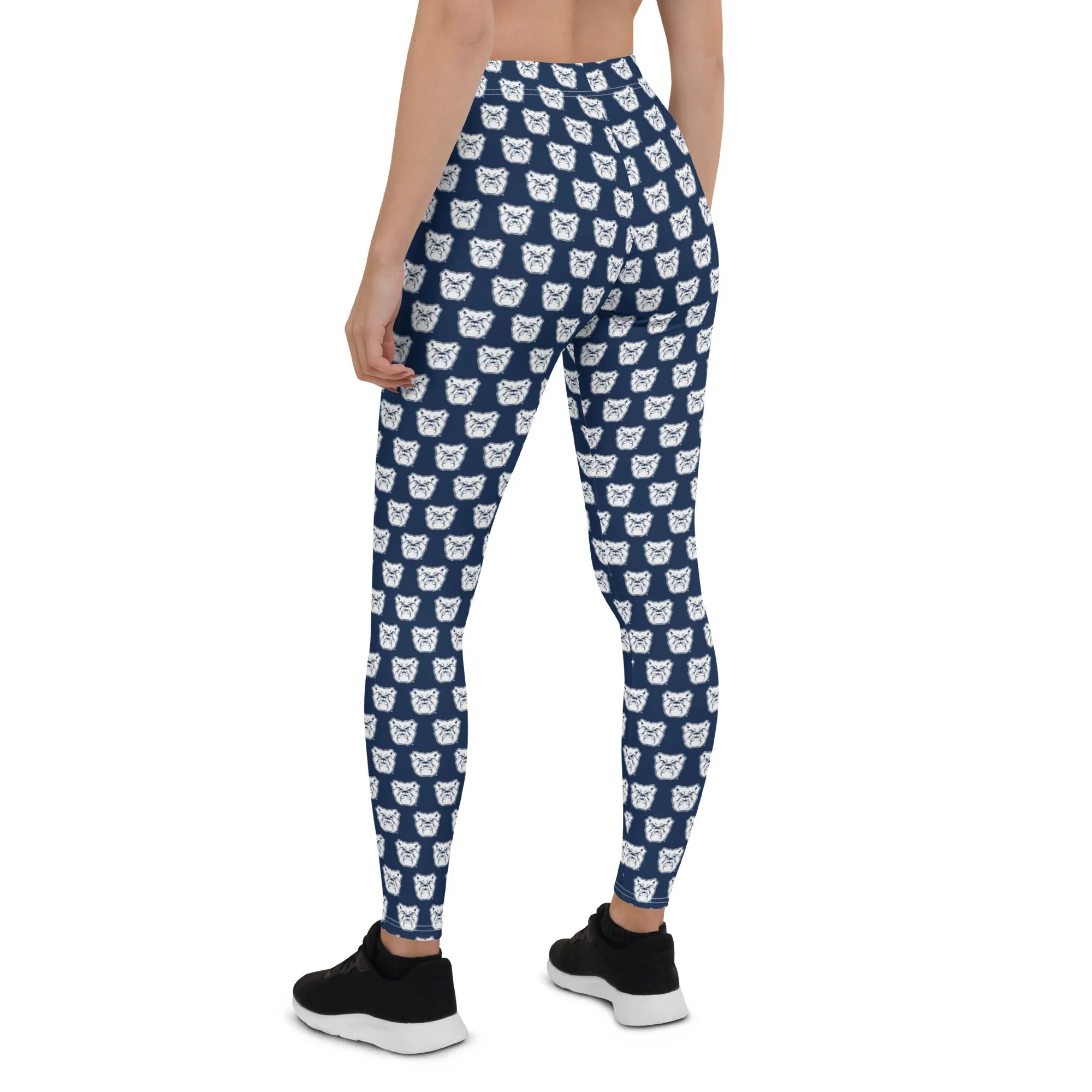 Butler Tailgate Leggings