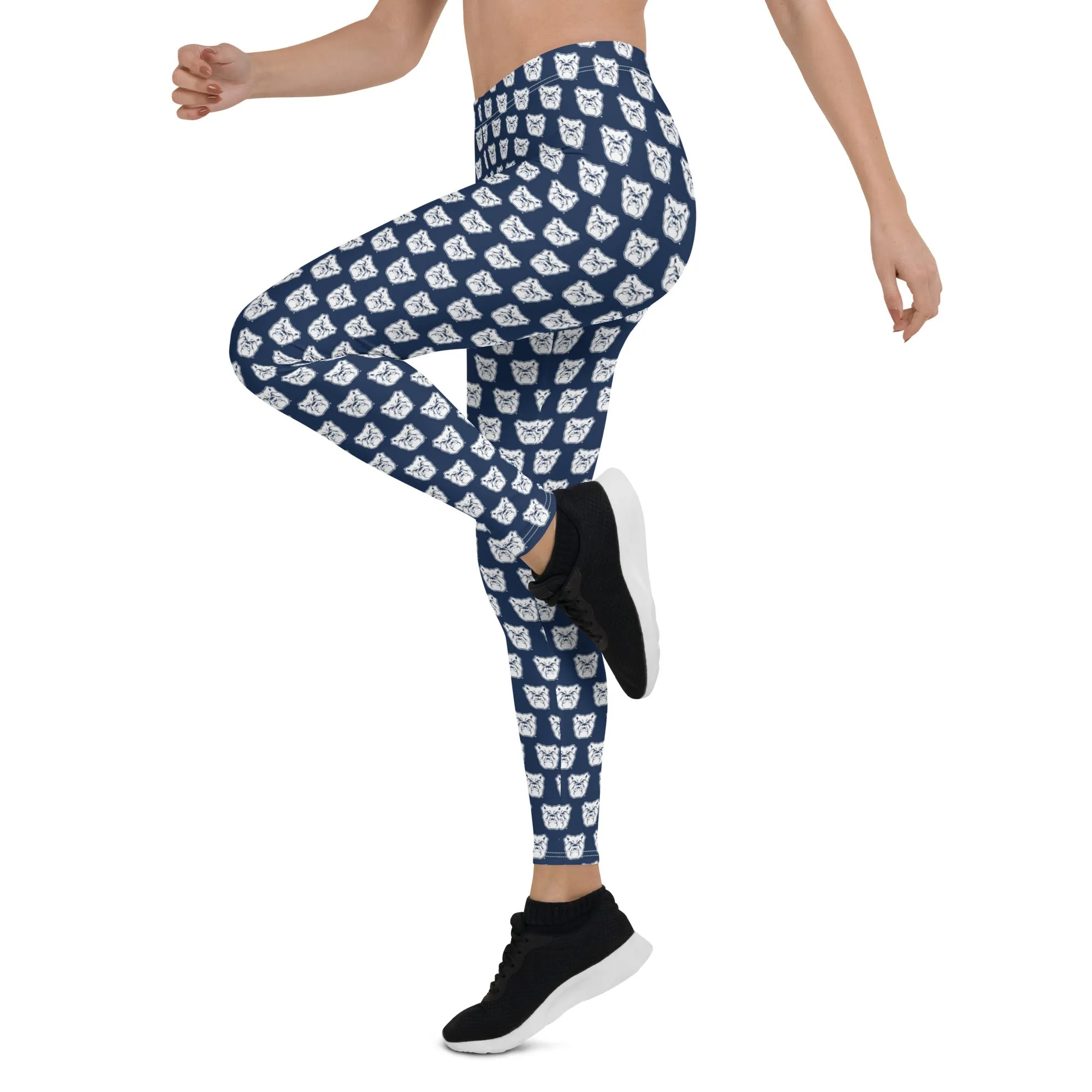 Butler Tailgate Leggings