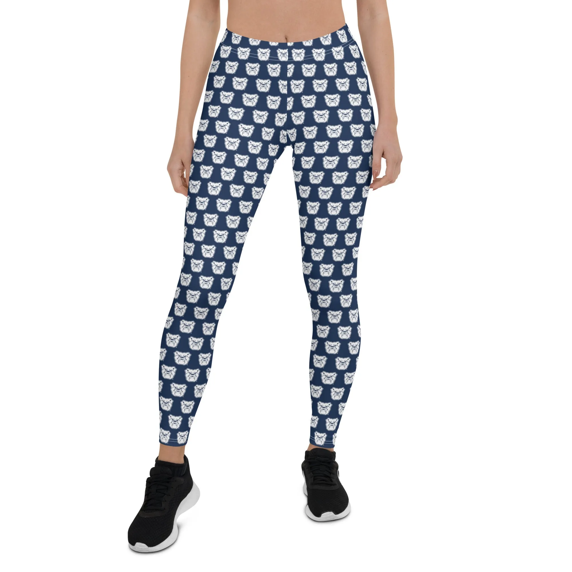 Butler Tailgate Leggings