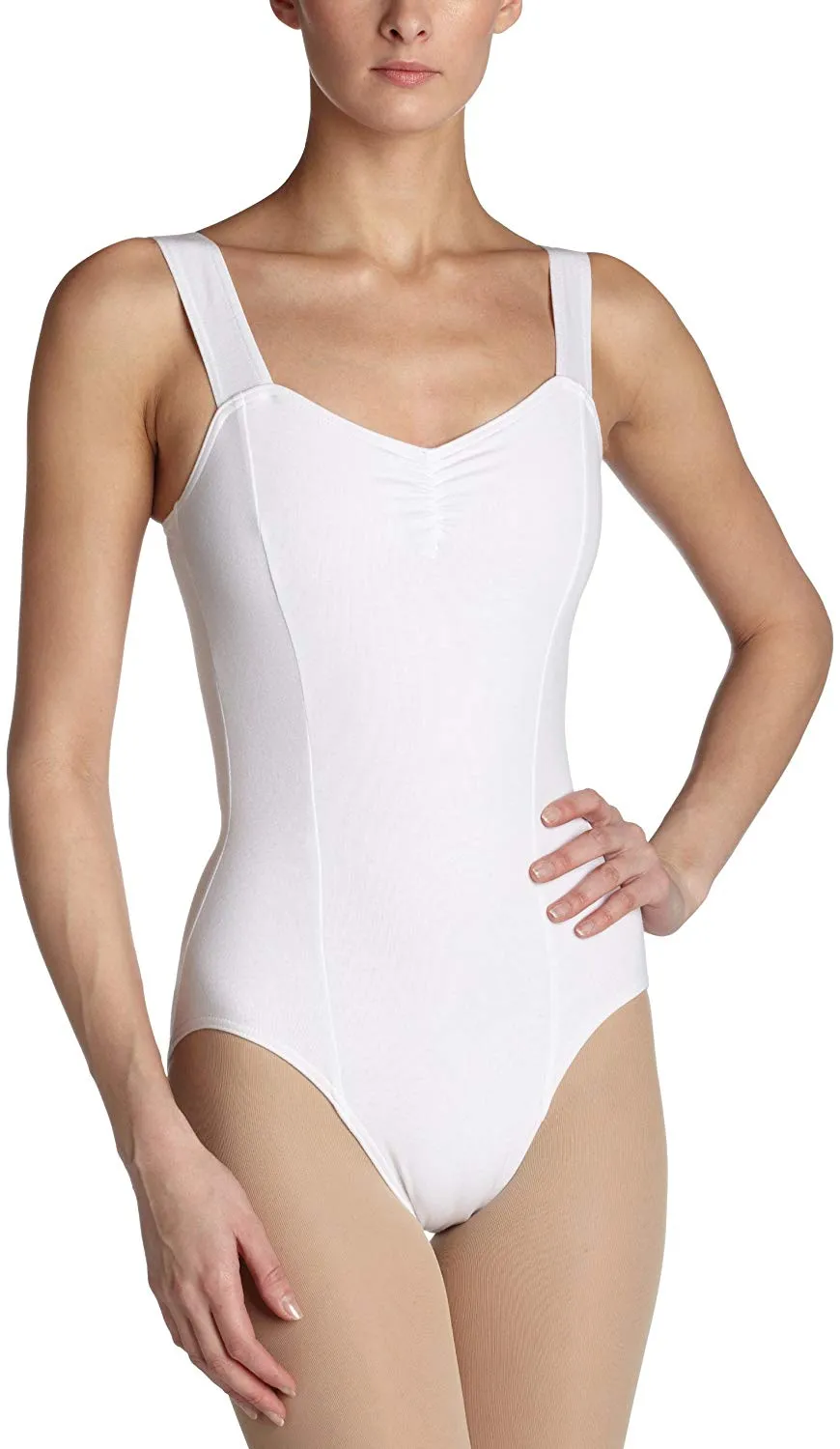 Capezio Womens Princess Tank Leotard