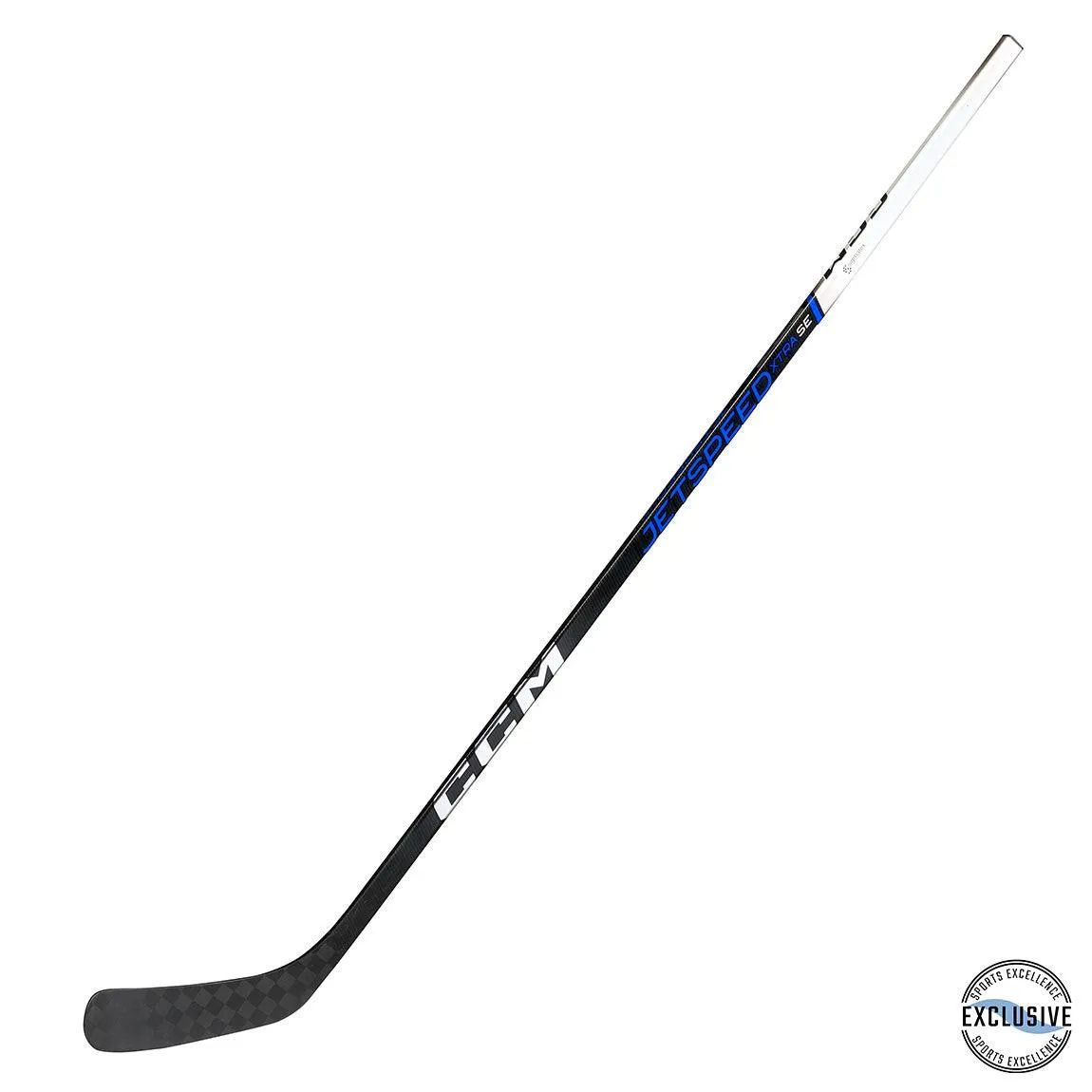 CCM Jetspeed XTRA SE Hockey Stick - Youth