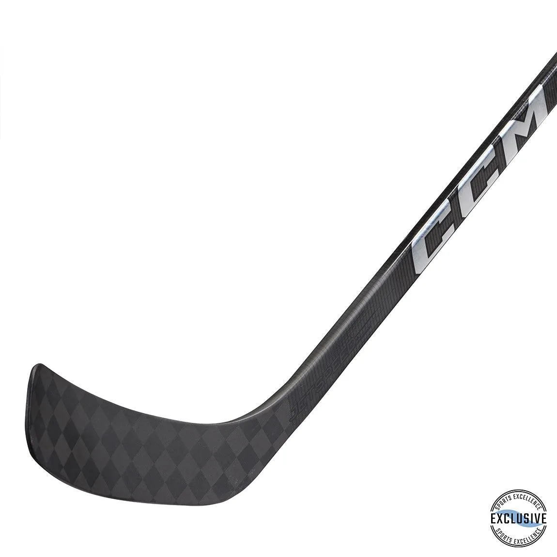 CCM Jetspeed XTRA SE Hockey Stick - Youth