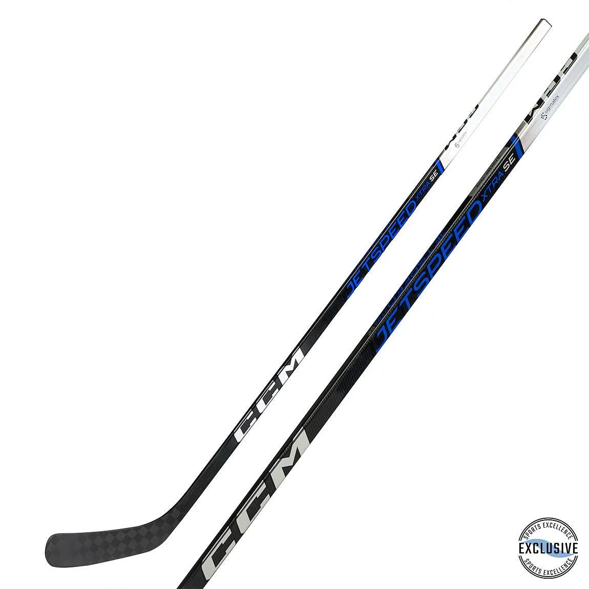 CCM Jetspeed XTRA SE Hockey Stick - Youth