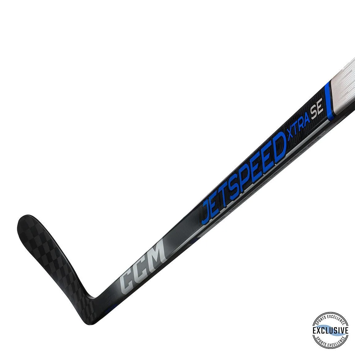 CCM Jetspeed XTRA SE Hockey Stick - Youth