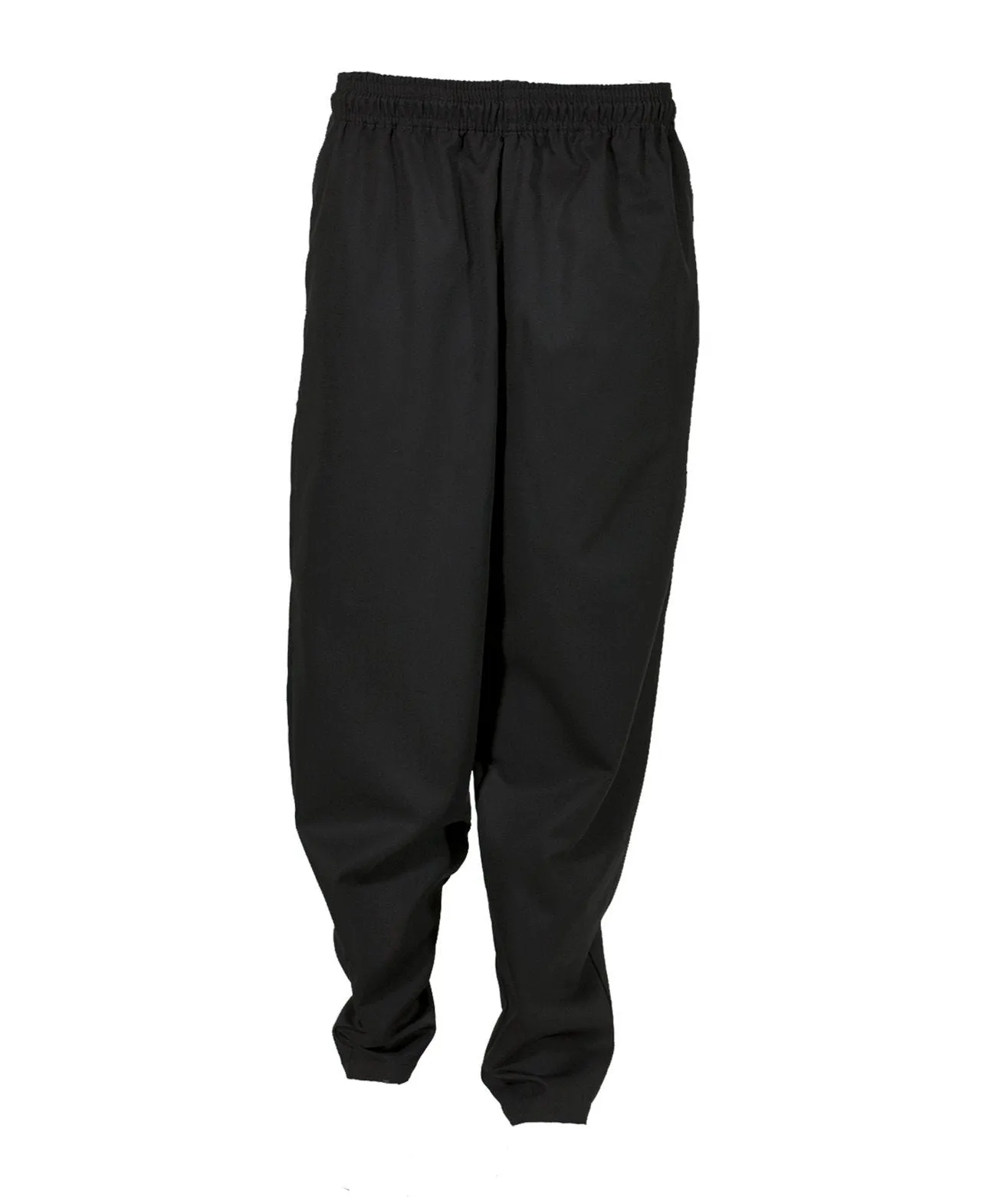 Chef Duds Black Pants 2000-30