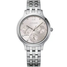 Citizen ED8180-52X