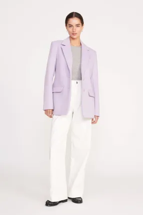 CITY BLAZER | LAVENDER