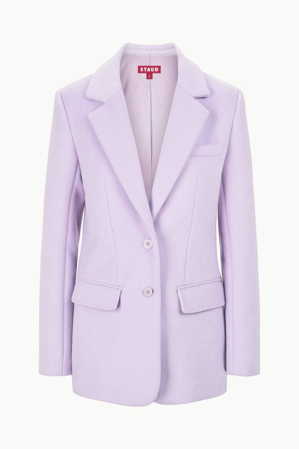 CITY BLAZER | LAVENDER