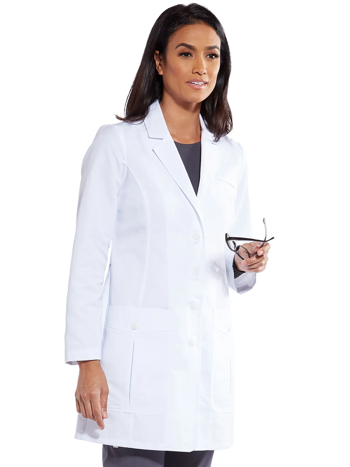 Classic - Women's Tricia Lab Coat