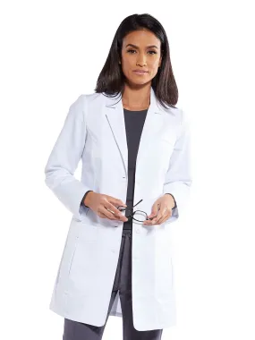 Classic - Women's Tricia Lab Coat