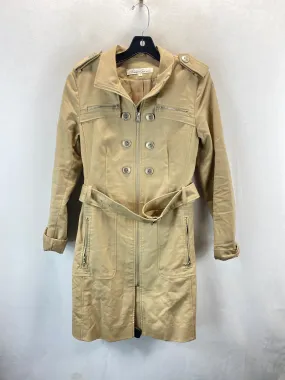 Coat Other By Kenneth Cole In Tan, Size: S