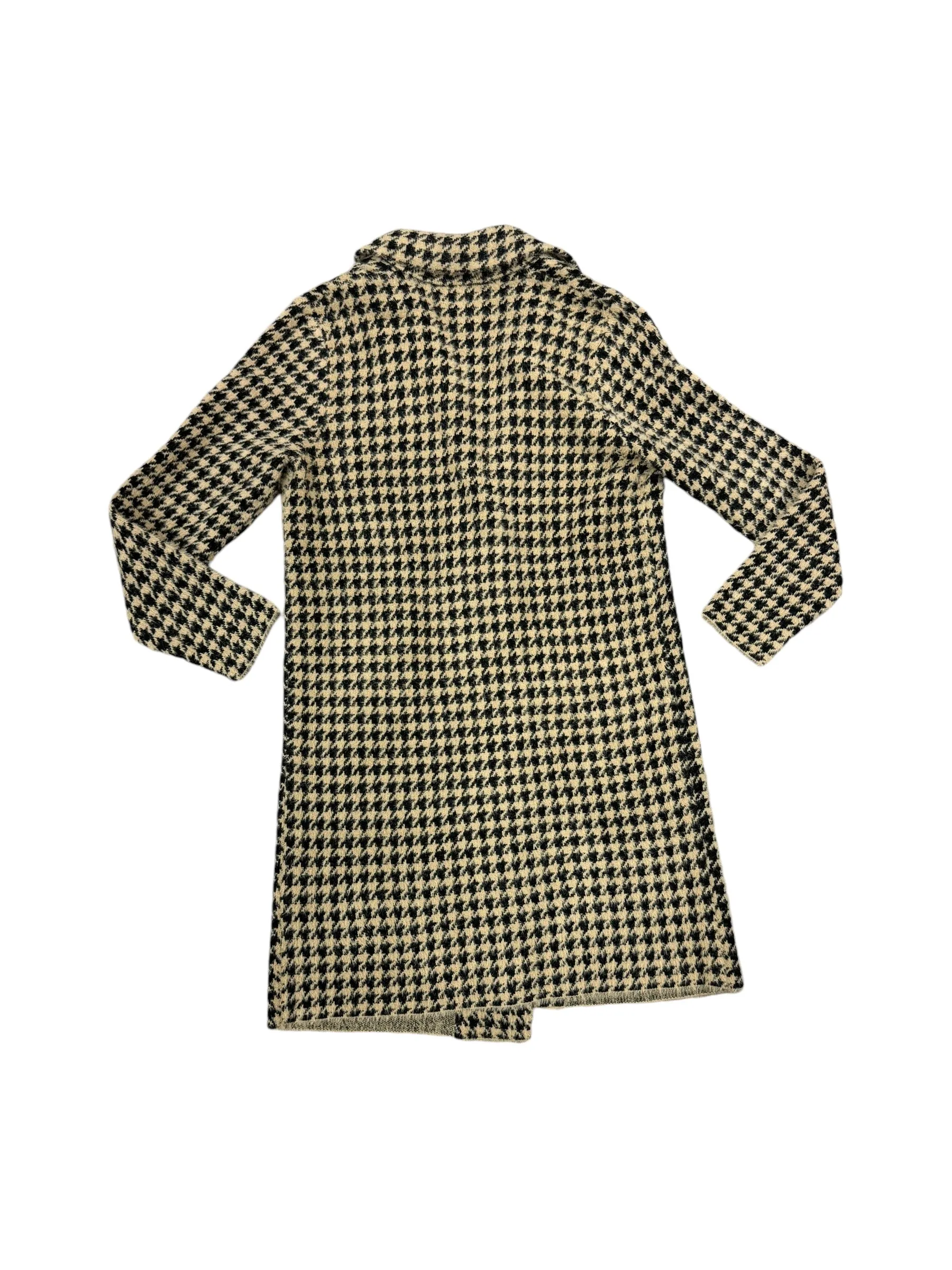 Coat Other By Max Studio In Tan, Size: S